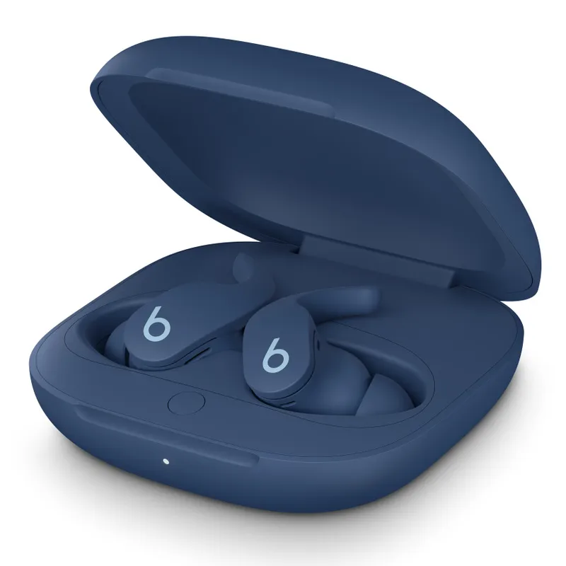 Bežične True wireless Bluetooth slušalice s mikrofonom Beats Fit Pro Tidal Blue (MPLL3ZM/A)